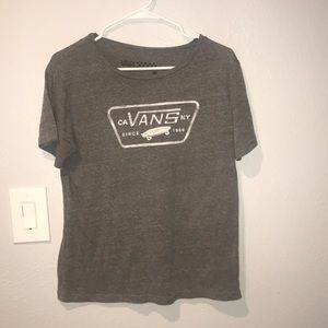 Vans Shirt